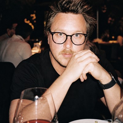Adam Halvars